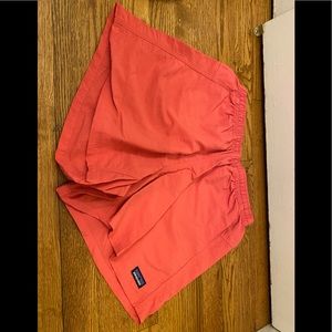 Women’s Patagonia baggies